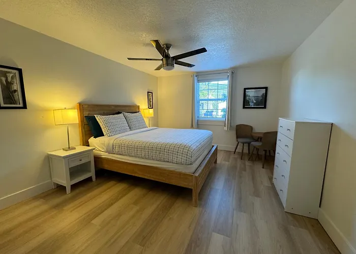San Dune Inn