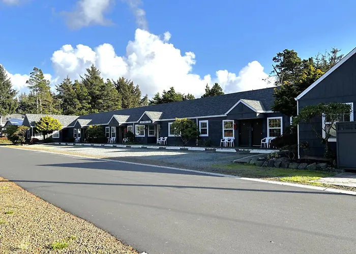 San Dune Inn