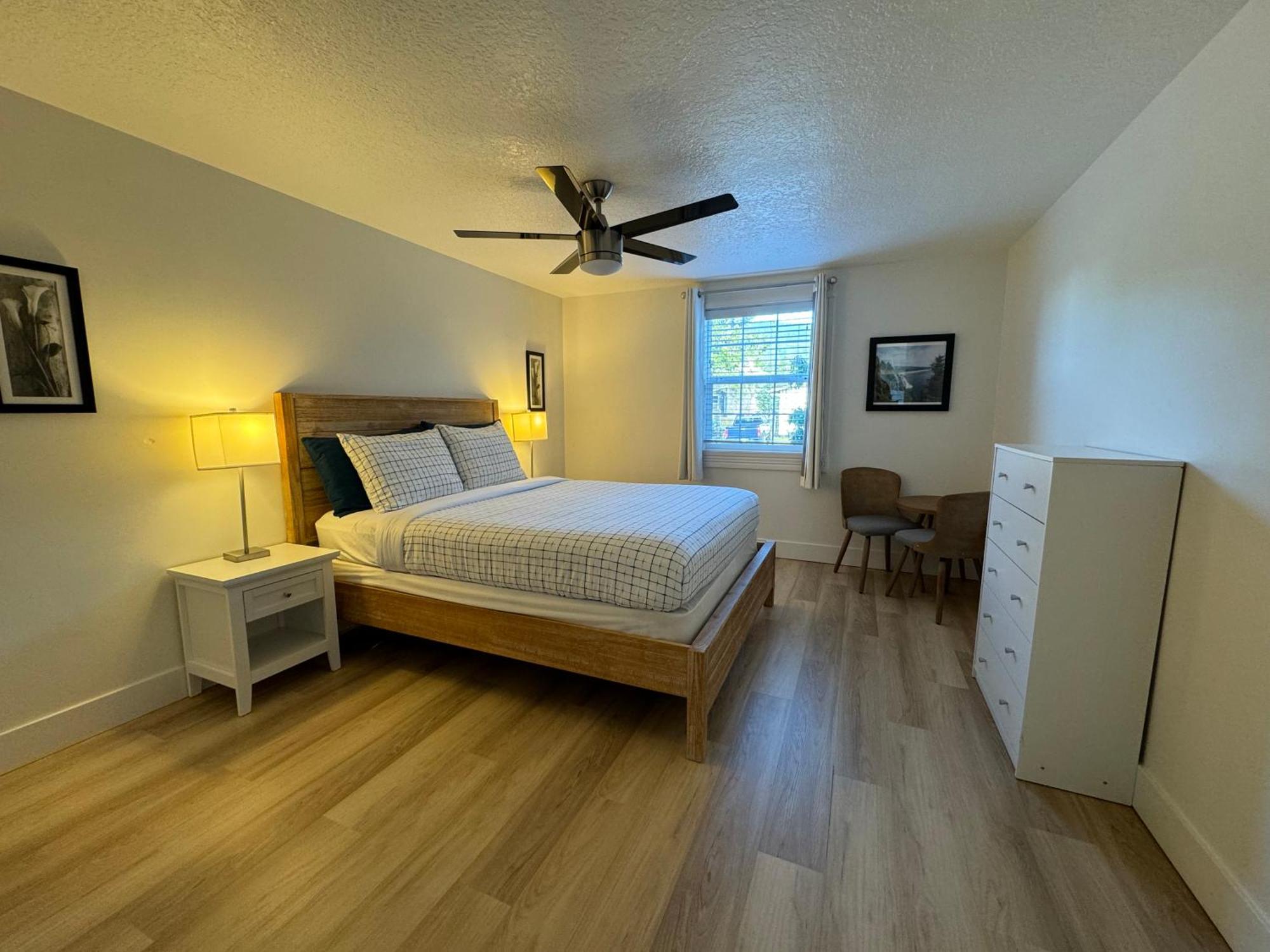 San Dune Aparthotel Manzanita