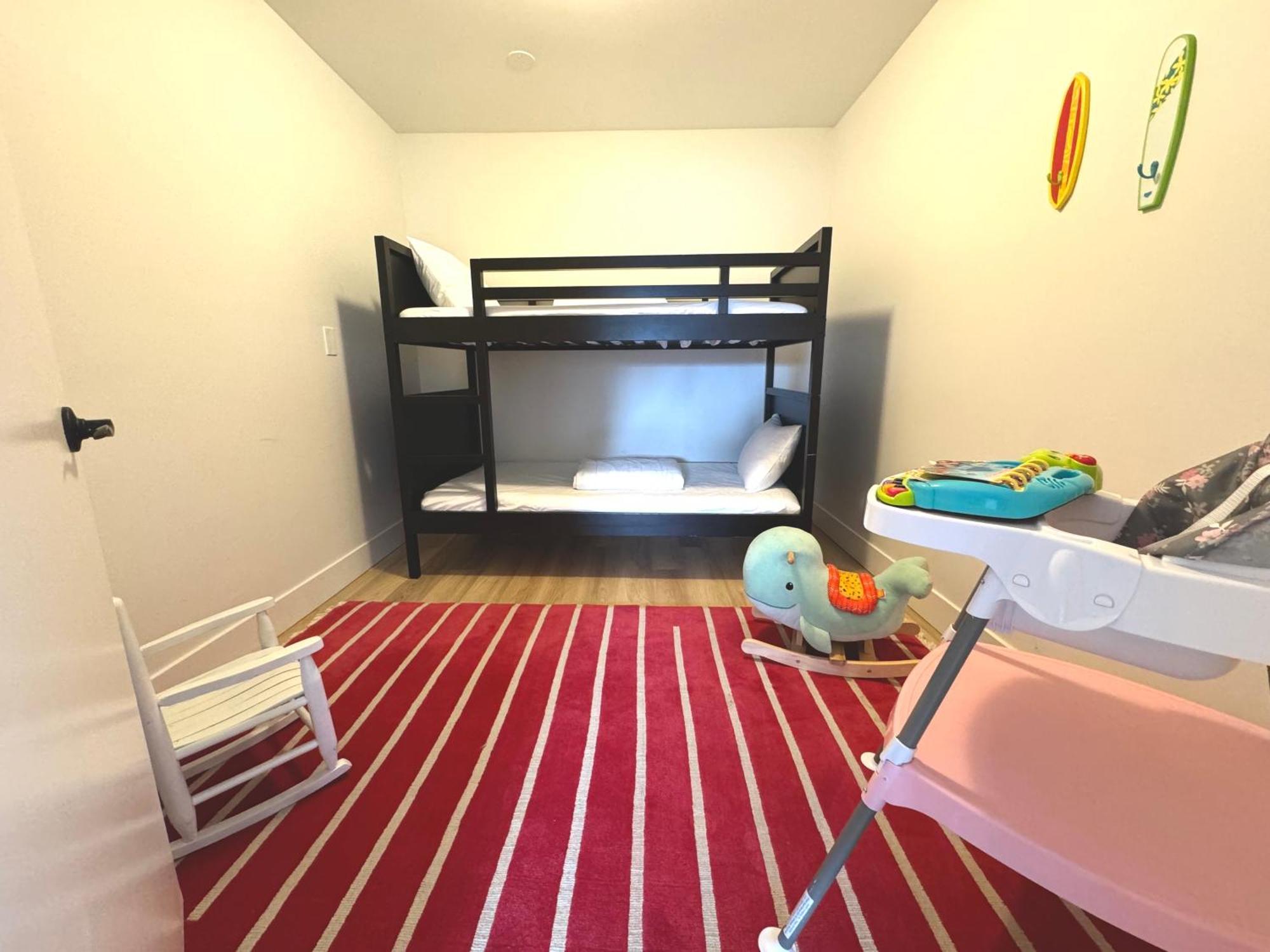 Apartahotel San Dune Manzanita