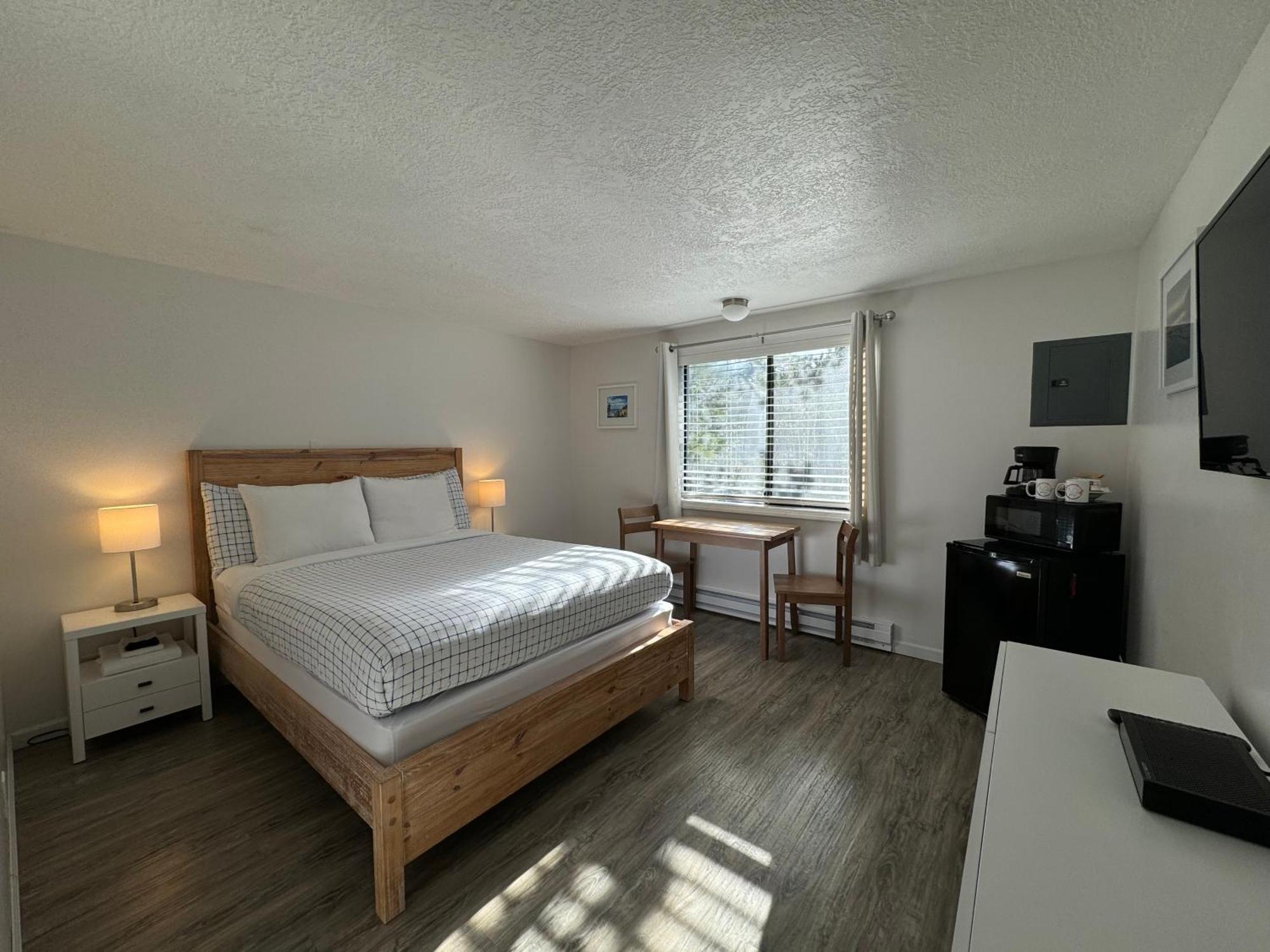 Aparthotel San Dune Manzanita